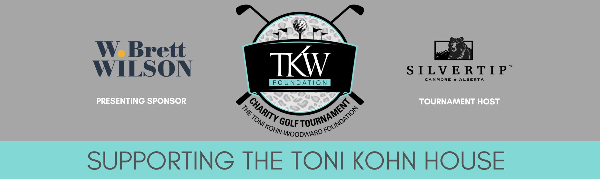 The TKW Foundation 2023 Charity Golf Tournament