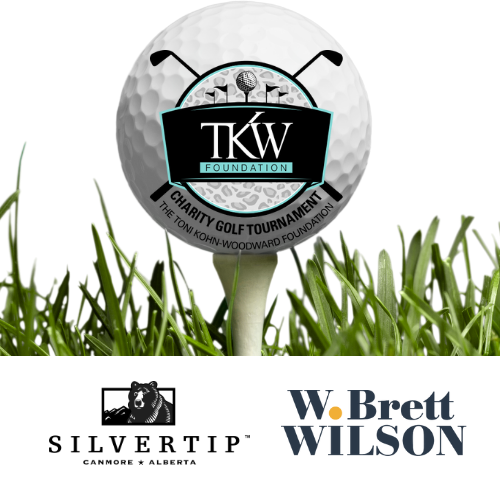 The TKW Foundation 2022 Charity Golf Tournament