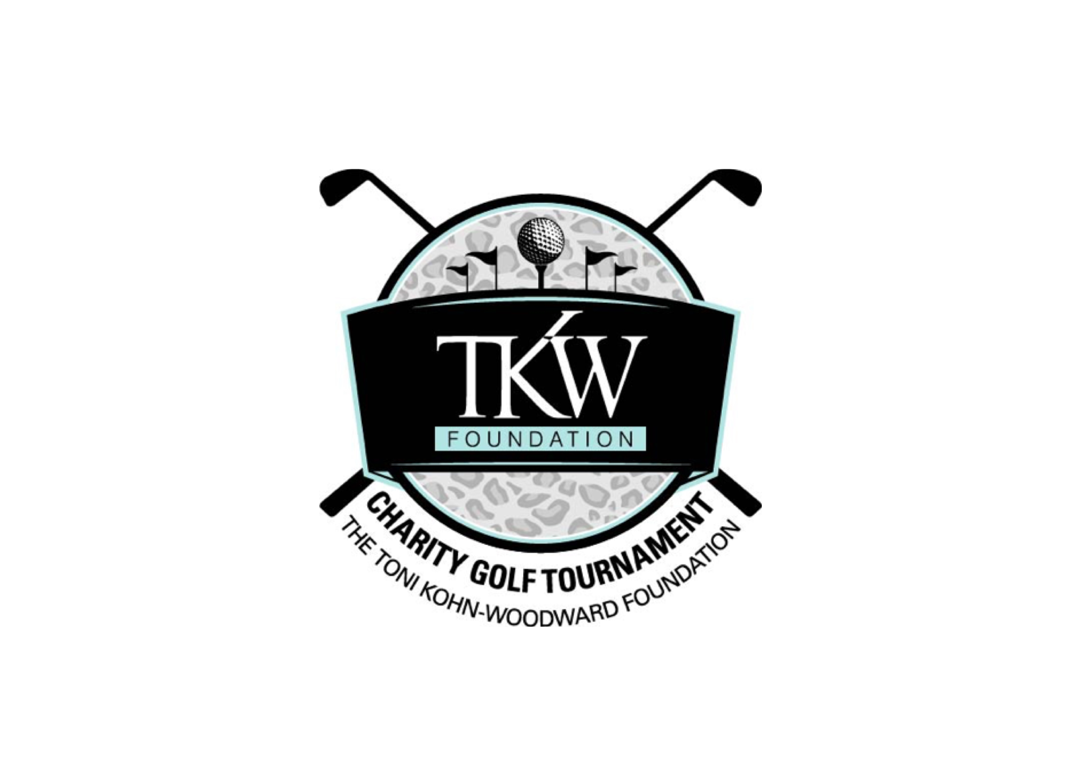 THE TONI KOHN WOODWARD FOUNDATION 3RD ANNUAL CHARITY GOLF TOURNAMENT